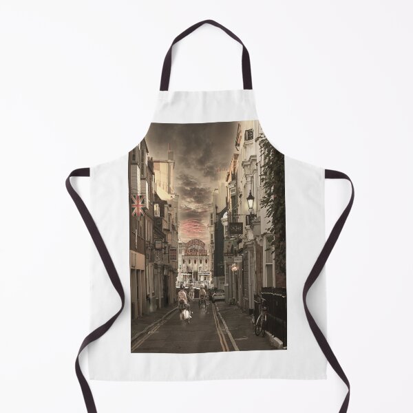 Item preview, Brighton mods designed and sold by Julie Bell.