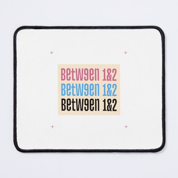 Item preview, Between 1&2 - Twice designed and sold by Valeree Store.