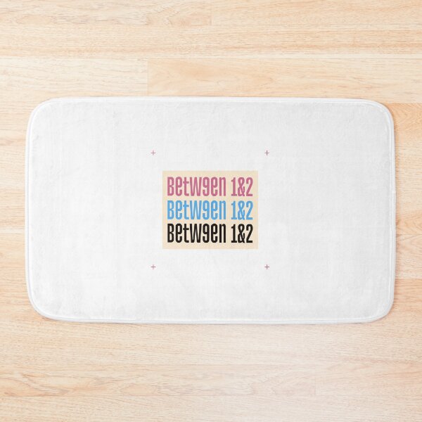 Item preview, Between 1&2 - Twice designed and sold by Valeree Store.