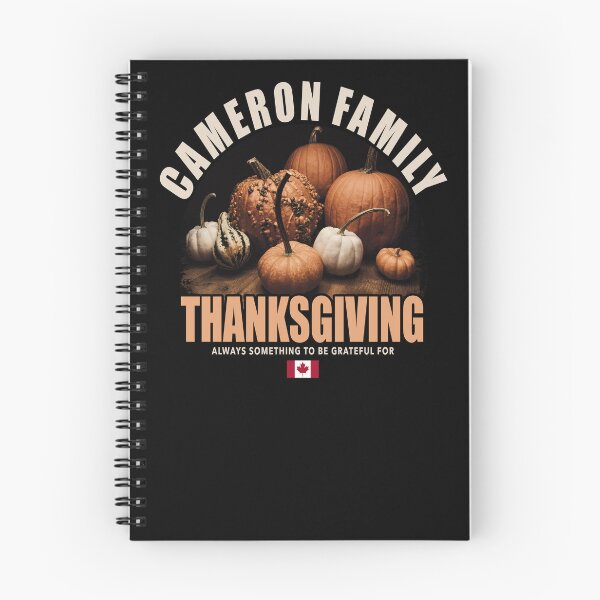 Item preview, Canadian Surname designed and sold by MoonsmileProd.