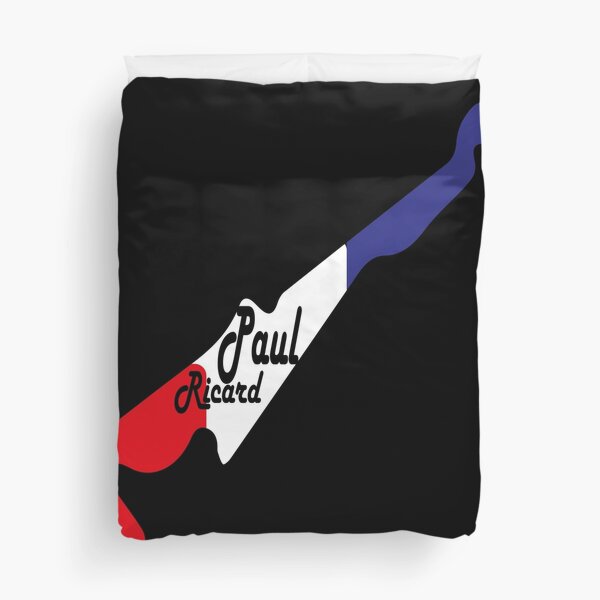 Circuit Paul Ricard Housse de couette