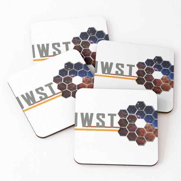 Item preview, james webb designed and sold by ArtDeFluir.