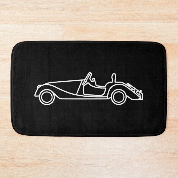 Item preview, Morgan +4 designed and sold by AutoClub.