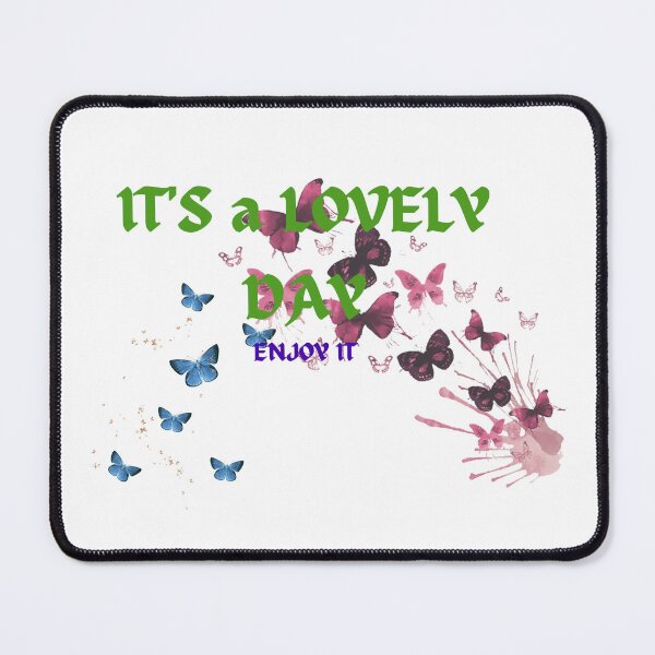Item preview, Butterfly | Buttercloth | SWEET ButterflyS | Butter For Girls | Butterflys lovely day enjoy it | Butter cloth designed and sold by ZqkDesign.