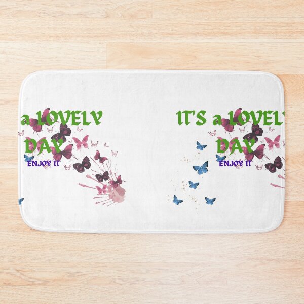 Item preview, Butterfly | Buttercloth | SWEET ButterflyS | Butter For Girls | Butterflys lovely day enjoy it | Butter cloth designed and sold by ZqkDesign.