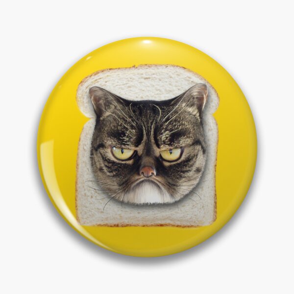 Item preview, William Osman Cat designed and sold by KHAFiT.