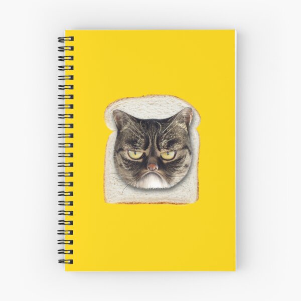 Item preview, William Osman Cat designed and sold by KHAFiT.