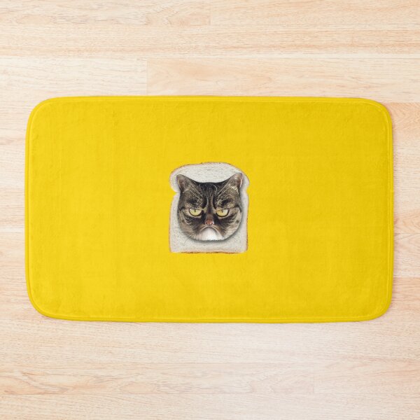 Item preview, William Osman Cat designed and sold by KHAFiT.