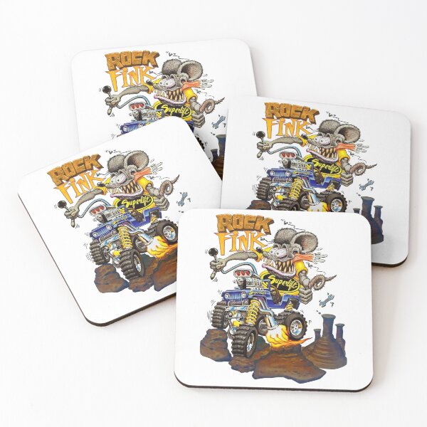 Item preview, Beautiful Model Artist Ed Roth Painter Gift Music Fans designed and sold by Mui110Cao.