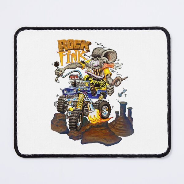 Item preview, Beautiful Model Artist Ed Roth Painter Gift Music Fans designed and sold by Mui110Cao.