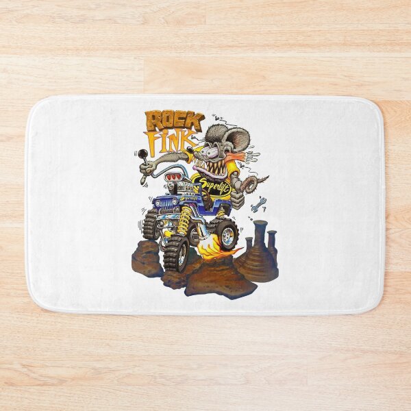 Item preview, Beautiful Model Artist Ed Roth Painter Gift Music Fans designed and sold by Mui110Cao.