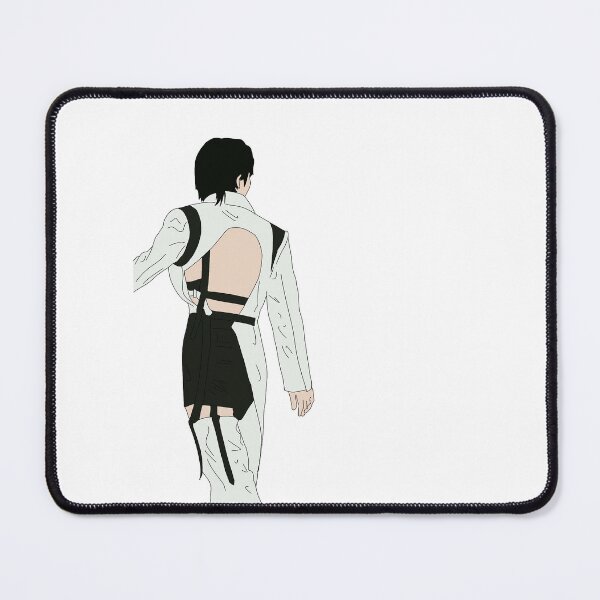 Item preview, Kinnporsche designed and sold by Kunstificus.
