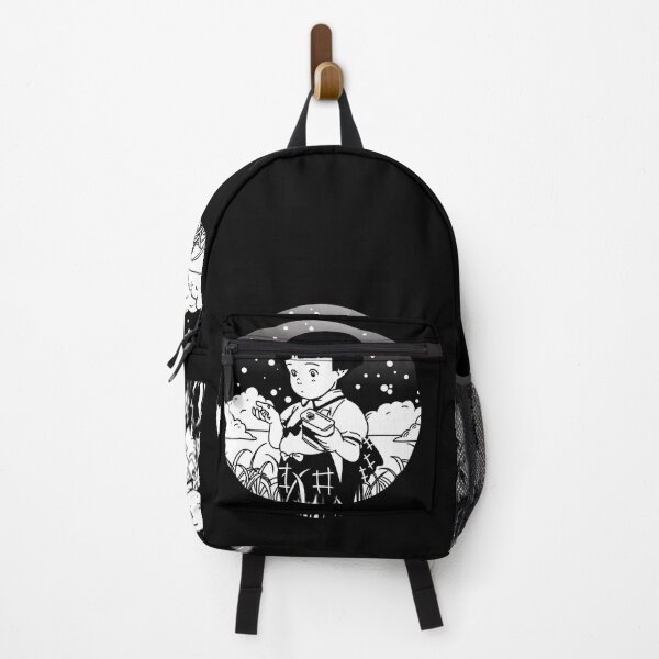 Item preview, Grave Of The Fireflies Hotaru No Haka Sticker designed and sold by Georgekz.