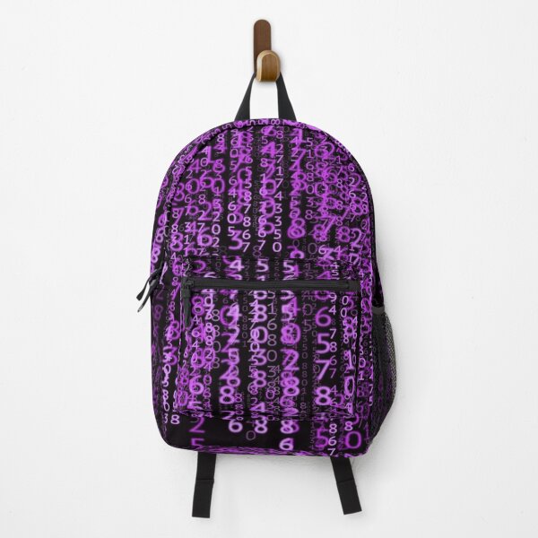 Item preview, Purple Computer Code designed and sold by TotallyRetroArt.