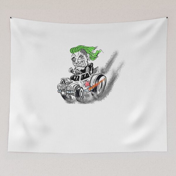 Item preview, For Men Women Artist Ed Roth Painter Awesome For Music Fan designed and sold by Mui110Cao.