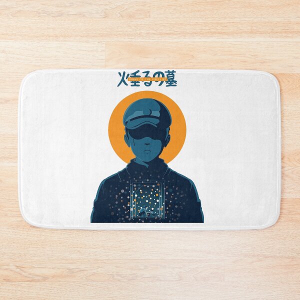 Item preview, Grave Of The Fireflies True Story Tshirt designed and sold by Georgekz.