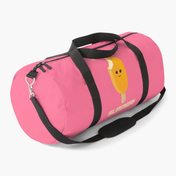 Item preview, I Love Summer! ice lolly, pink.  designed and sold by Bumpulous.
