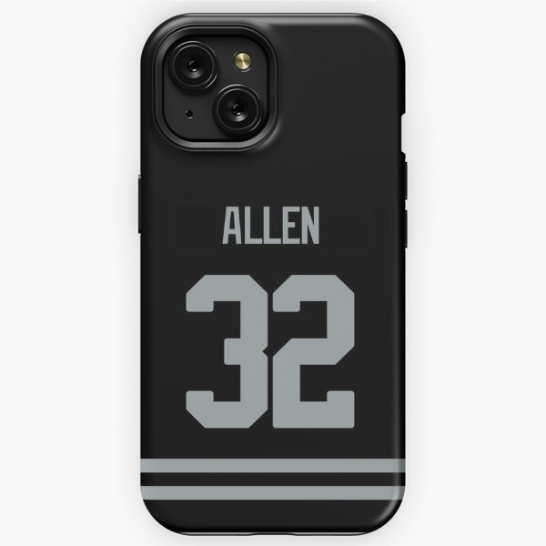 Skinit Clear Phone Case Compatible with iPhone XR - Officially Licensed NFL Las Vegas Raiders Large Logo Design