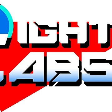 Artwork thumbnail, Light Labs by RhymeAndTreason