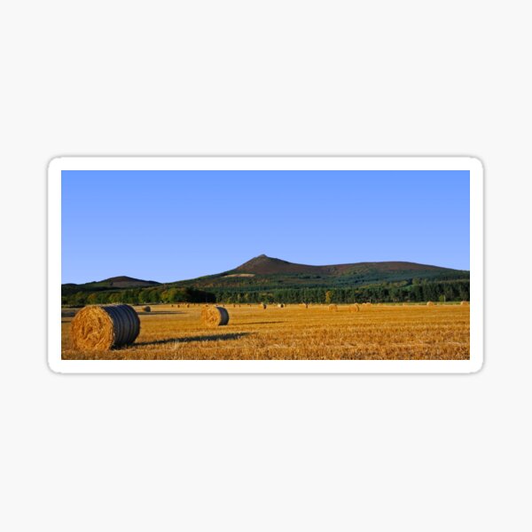Item preview, Bennachie designed and sold by beavo.