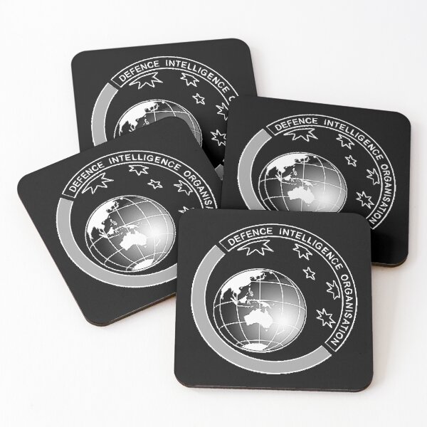 Item preview,  AUSTRALIAN DEFENSE INTELLIGENCE ORGANIZATION designed and sold by THE AMERICAN TEEVANGELIST.