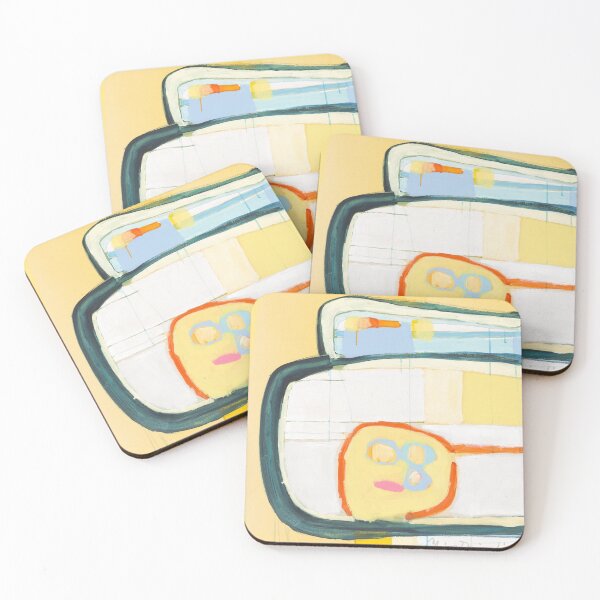 Item preview, Corn designed and sold by Claire Desjardins.