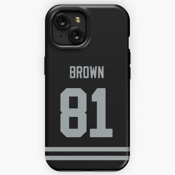 Skinit Clear Phone Case Compatible with iPhone XR - Officially Licensed NFL Las Vegas Raiders Large Logo Design