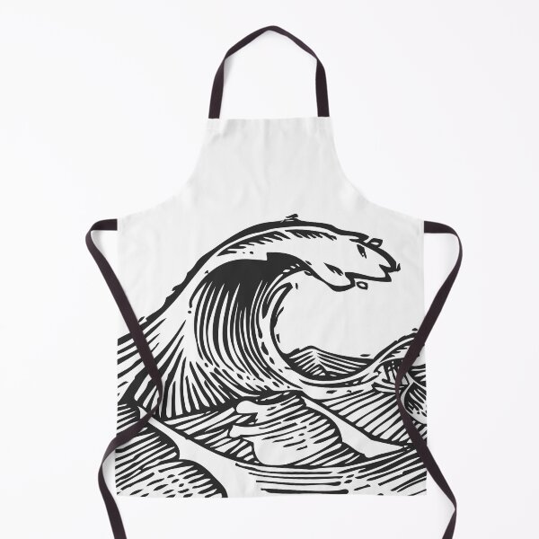 Item preview, Cool wave designed and sold by looking4barrels.