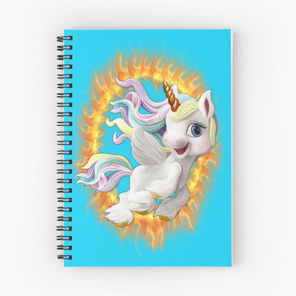 Item preview, Unicorn with Wings, fantasy horse designed and sold by LoneAngel.