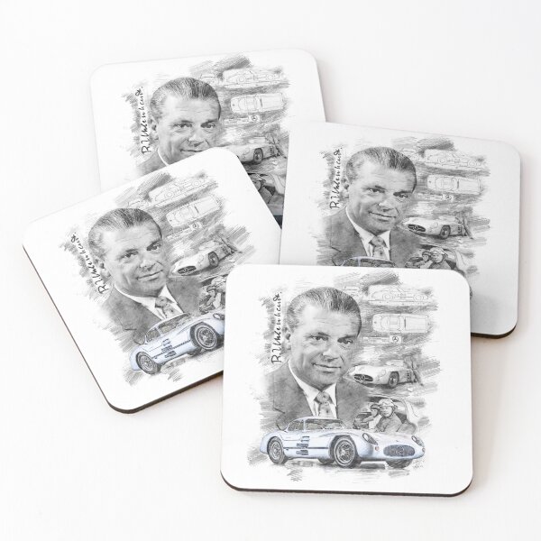 Item preview, Rudolf Uhlenhaut designed and sold by Theodor Decker.