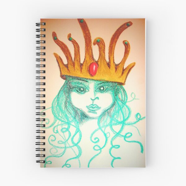 Item preview, Princess designed and sold by Nalinne Jones.