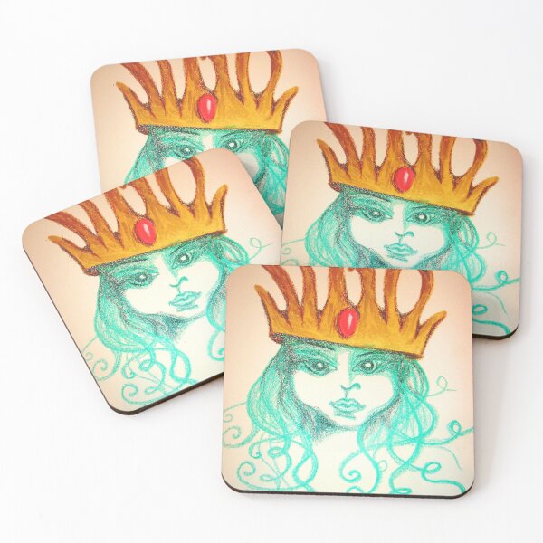 Item preview, Princess designed and sold by Nalinne Jones.