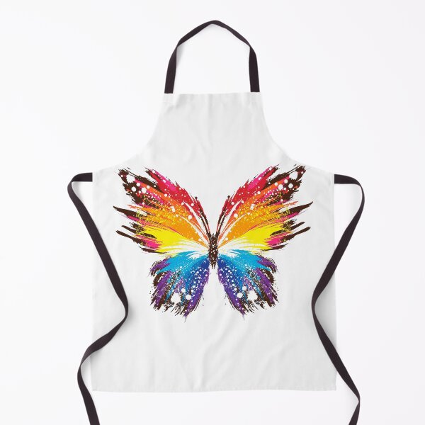 Item preview, Butterfly cloth | Buttercloth | SWEET ButterflyS | Butter cloth designed and sold by ZqkDesign.