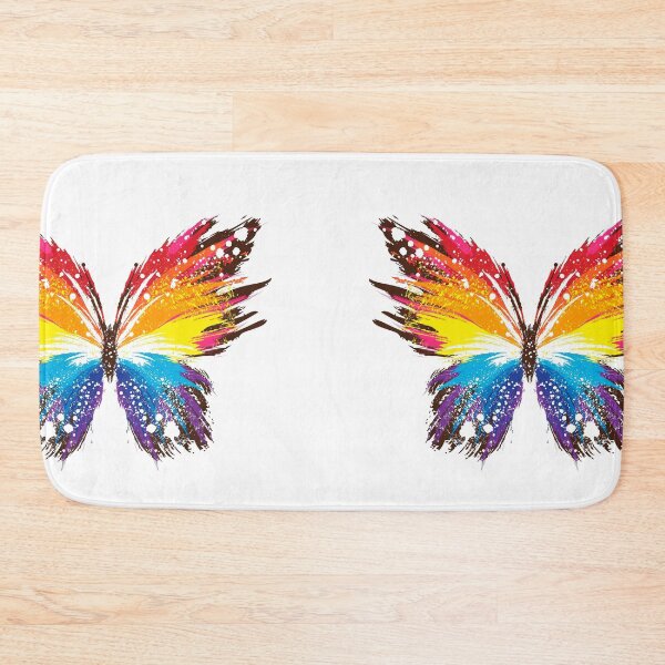 Item preview, Butterfly cloth | Buttercloth | SWEET ButterflyS | Butter cloth designed and sold by ZqkDesign.
