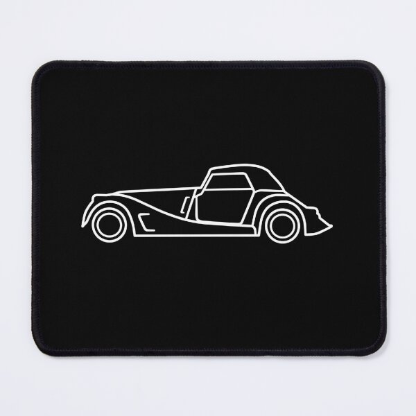 Item preview, Morgan Plus 8 designed and sold by AutoClub.