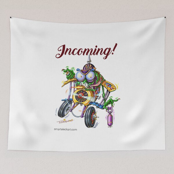Item preview, Funny Gift Comic Ed Artist Roth Artist Retro Wave designed and sold by Mui110Cao.