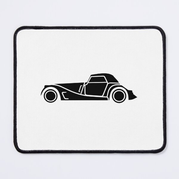 Item preview, Morgan Plus 8 designed and sold by AutoClub.