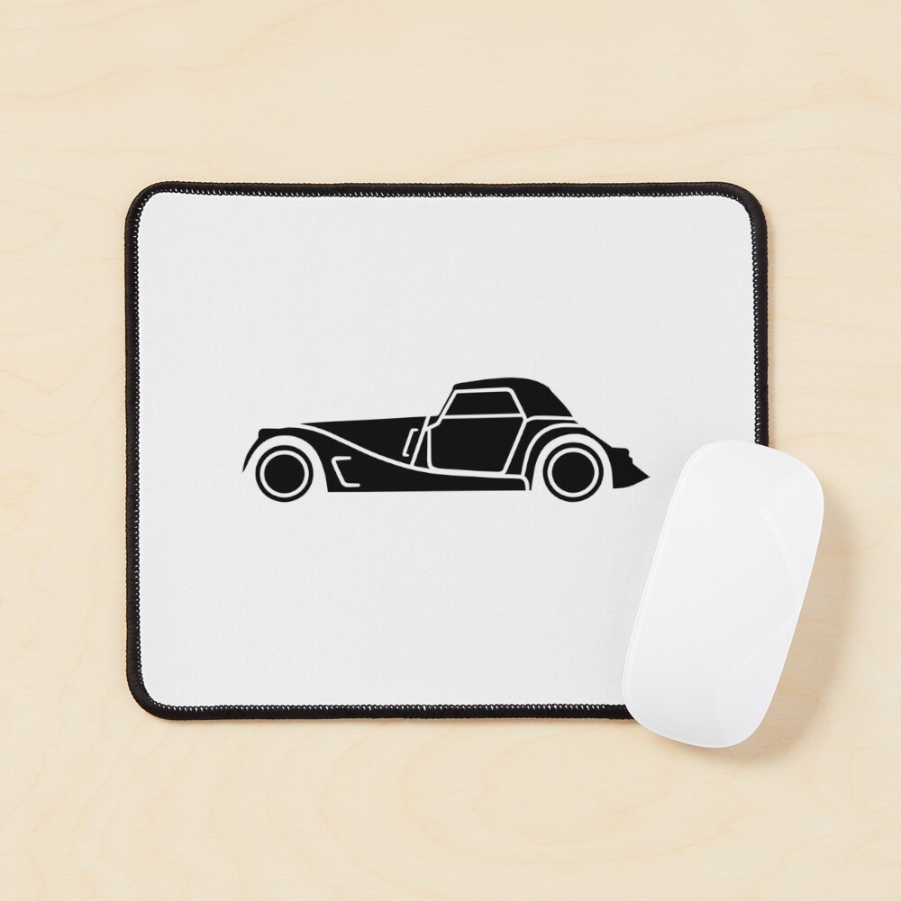 Item preview, Mouse Pad designed and sold by AutoClub.