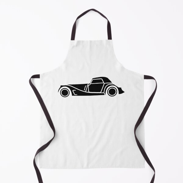 Item preview, Morgan Plus 8 designed and sold by AutoClub.