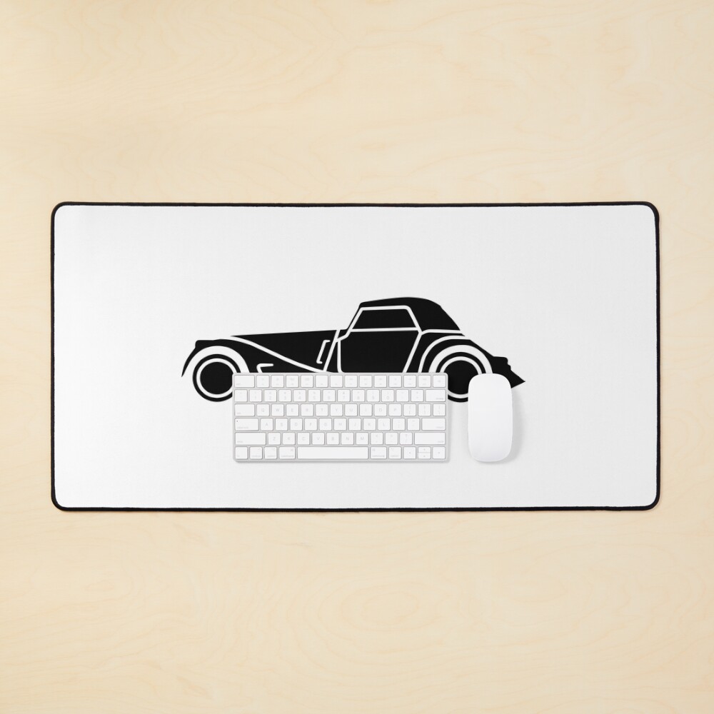 Item preview, Desk Mat designed and sold by AutoClub.