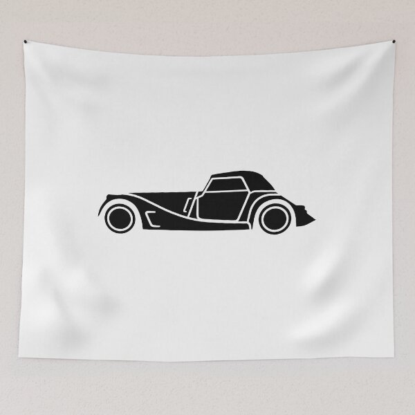 Item preview, Morgan Plus 8 designed and sold by AutoClub.