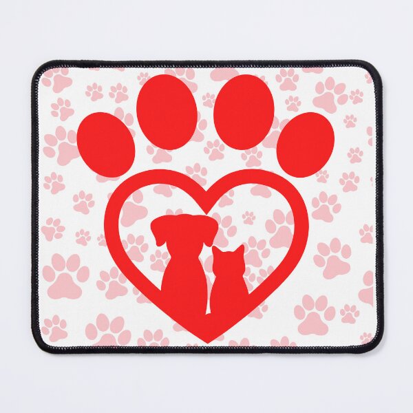 Item preview, dog footprint designed and sold by kyds.