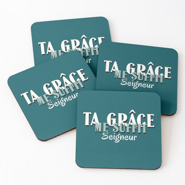 Item preview, Your grace is enough for me Lord designed and sold by Etirauna.