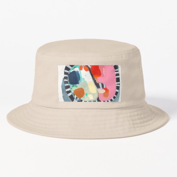 Talk a Lot More Bucket Hat