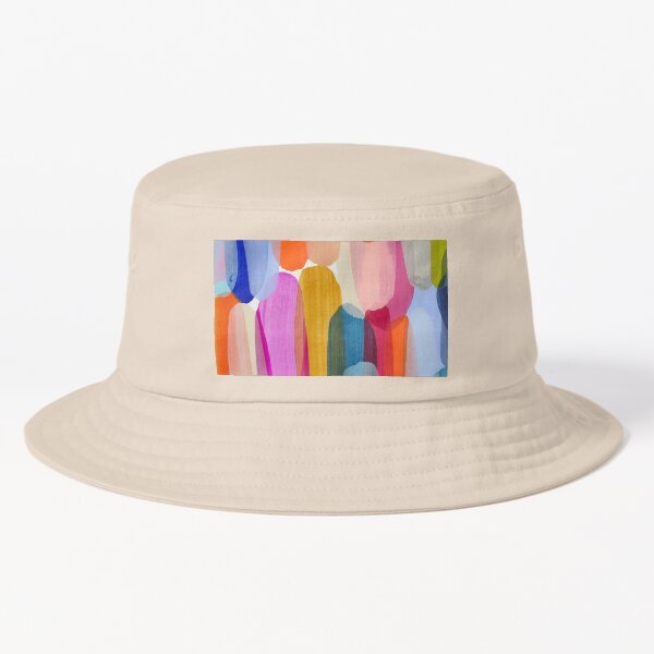 Take Me Anywhere Bucket Hat