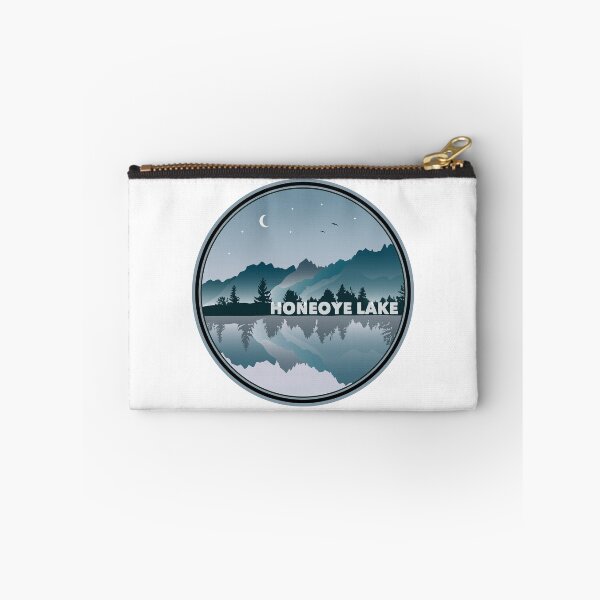 Item preview, Honeoye Lake New York Reflection designed and sold by Esskay Designs.