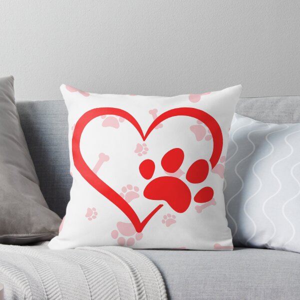 Item preview, dog footprint 2.0 designed and sold by kyds.