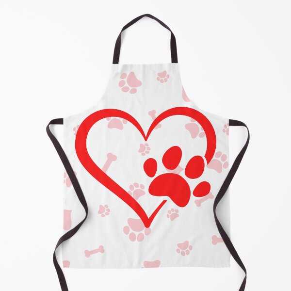 Item preview, dog footprint 2.0 designed and sold by kyds.