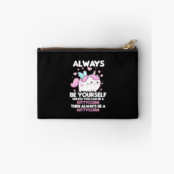 Item preview, Always Be Yourself Unless You Can Be A Kittycorn designed and sold by Urosek.