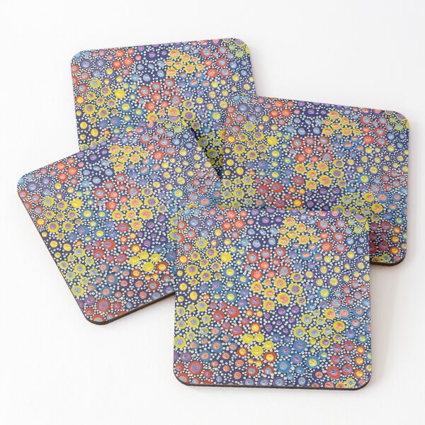 Item preview, Desert Wildflowers  designed and sold by ReneeClifton.
